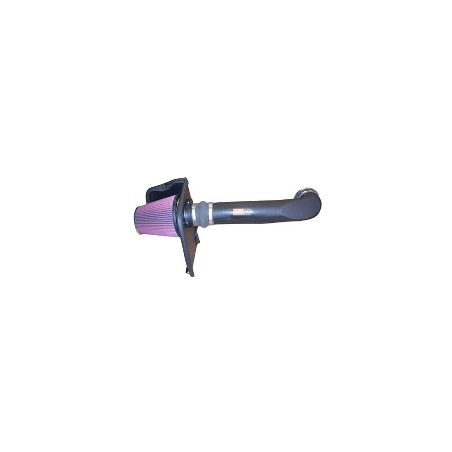 K&N 57-3030-1 Performance Air Intake System
