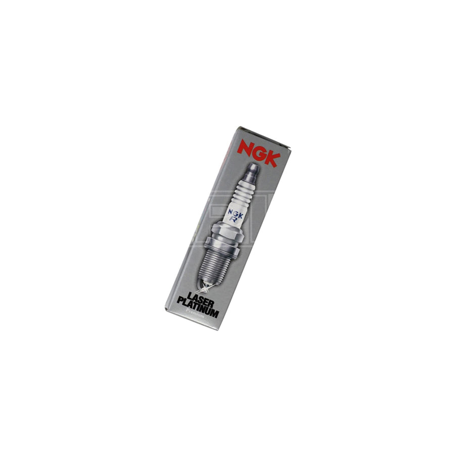 NGK PZKER7B8EGS (93231) - Laser Platinum Spark Plug, Fits Audi, Seat, Skoda, VW