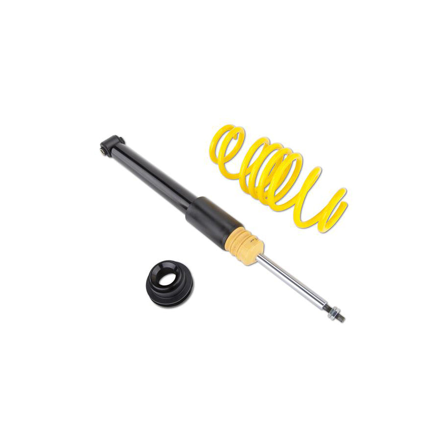 ST Suspensions 1828000T Audi Seat Skoda VW COILOVER KIT XA (A3, Leon, Octavia, Golf)4