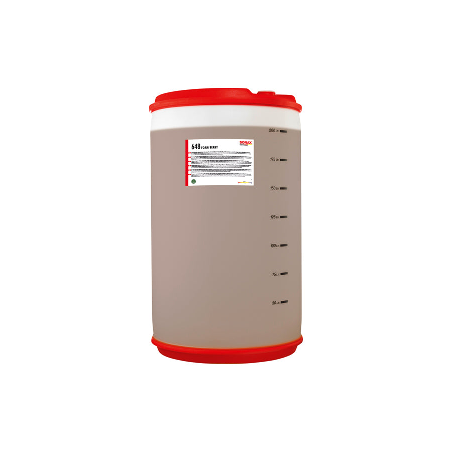 Sonax Foam Berry 200L | ML Performance Car Care