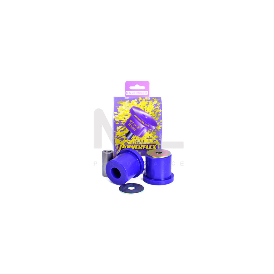 Powerflex BMW E60 E61 E63 E64 Rear Diff Front Mounting Bush