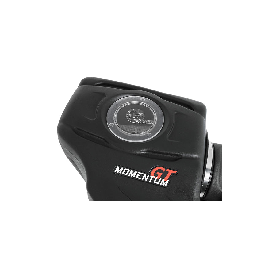 aFe Audi B8 Momentum GT Pro DRY S Cold Air Intake System (Audi A4)