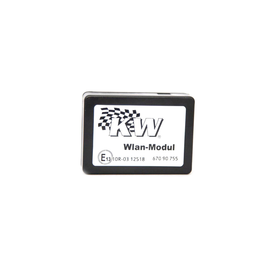 KW Audi BMW Land Rover Mercedes Porsche Seat Skoda Volkswagen WLAN-module for App control