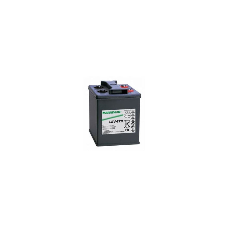 Marathon L2V470 L Network Battery