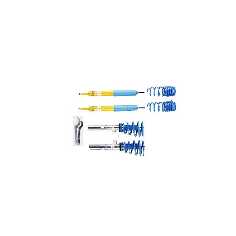 Bilstein BMW E82 E90 E92 B14 PSS Coilover (130i, 325i, 330i & 335i)