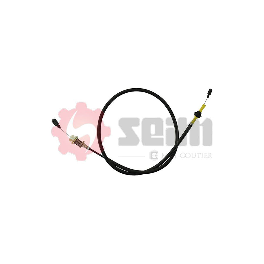 SEIM 600413 Throttle Cable for FORD SIERRA | Duco Car Parts UK Car Parts