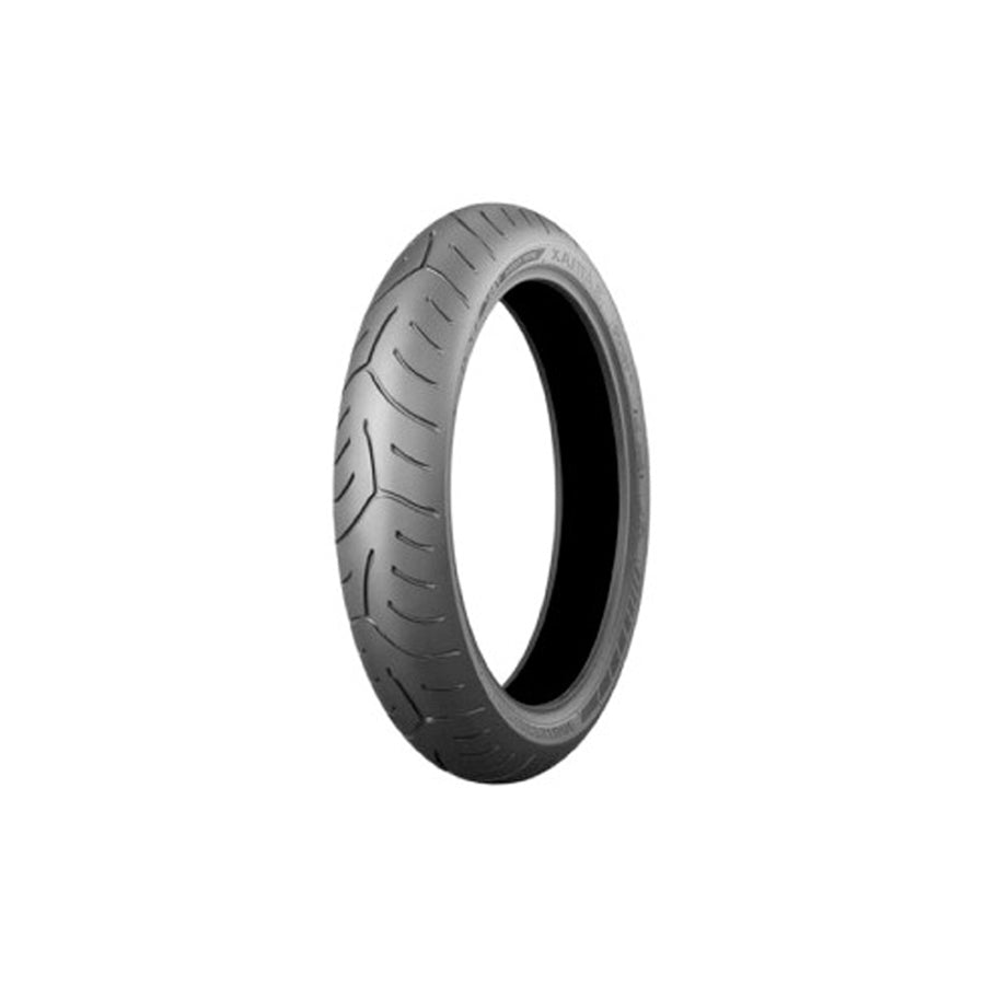 Bridgestone Battlax Sport Touring T30 Evo 120/70 ZR17 58W Motorcycle Summer Tyre