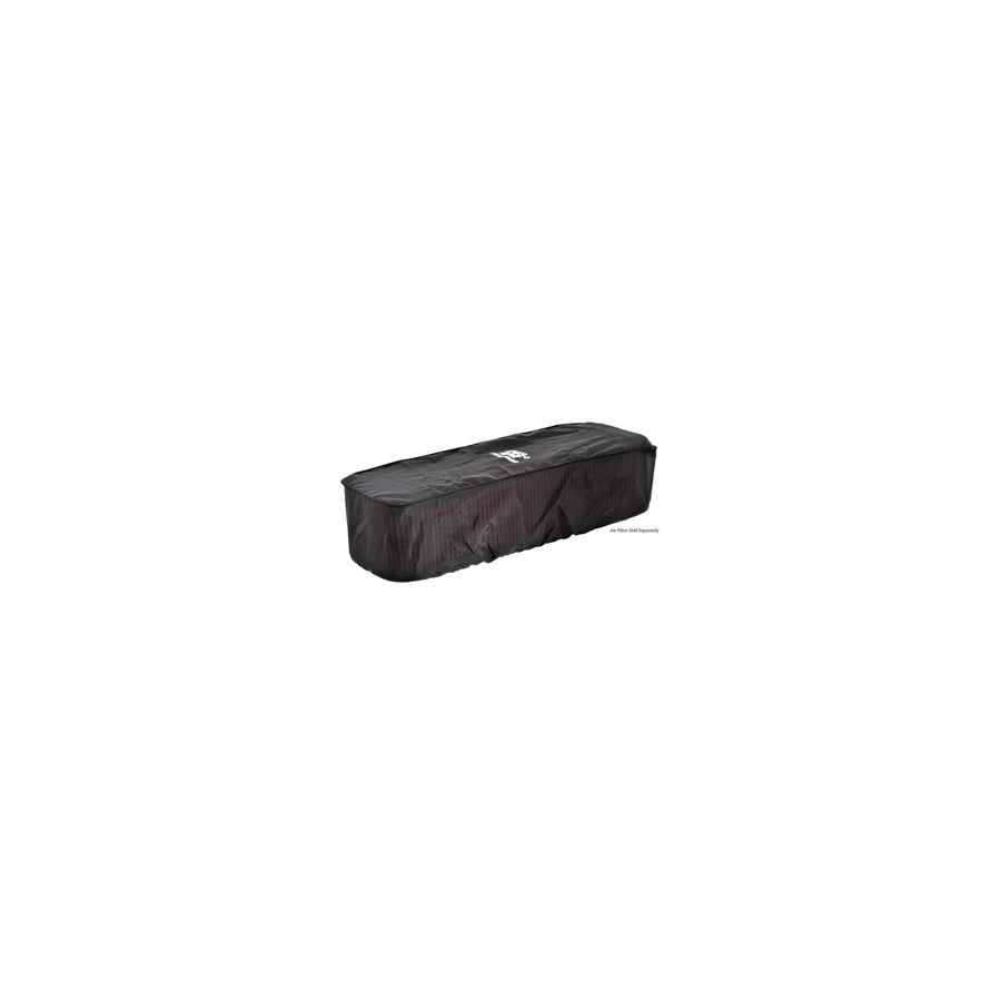 K&N 100-8576PK Air Filter Wrap