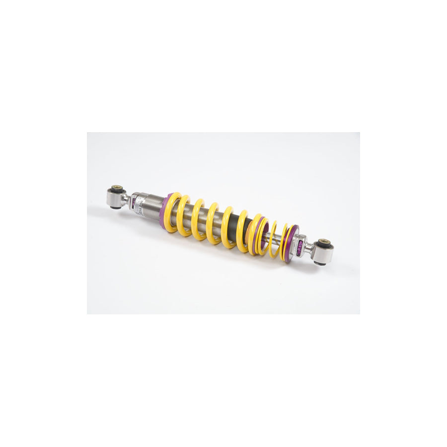 KW ALPINE A110 II Clubsport 2-way Coilover Kit