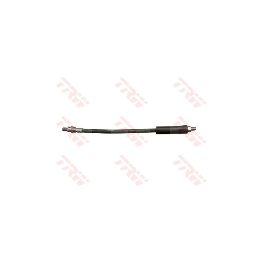 TRW PHD379 Brake Hose for FORD ESCORT 335Mm M10X1