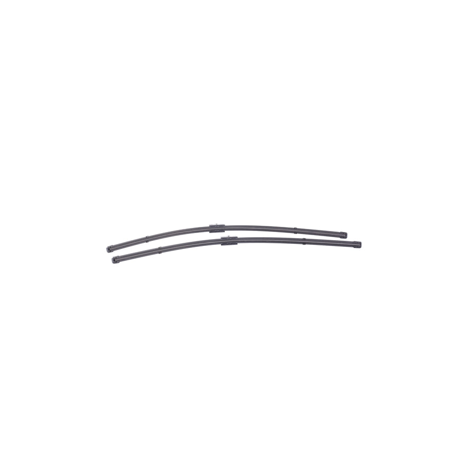 Valeo Silencio Flat Blade Set, Silencio X.Trm 574686 Wiper Blade For Renault Espace Iv (Jk) | Duco Car Parts UK Car Parts