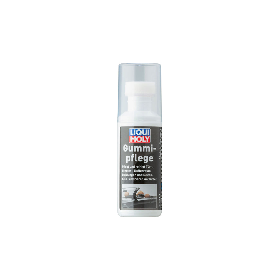 Liqui Moly Rubber Care 500ml