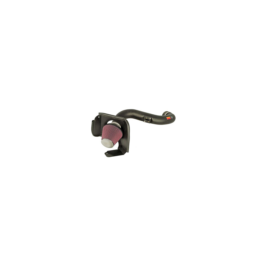 K&N 57-2573 Performance Air Intake System