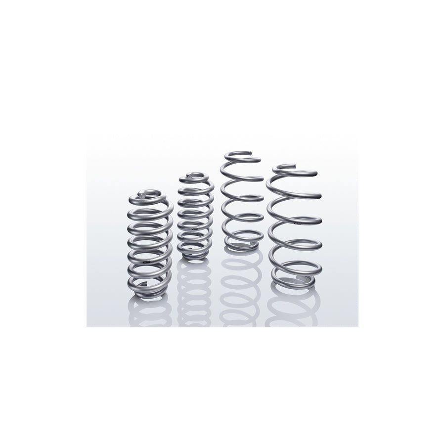 Eibach E30-51-018-01-22 Jeep Renegade Pro-Lift-Kit Performance Spring Kit
