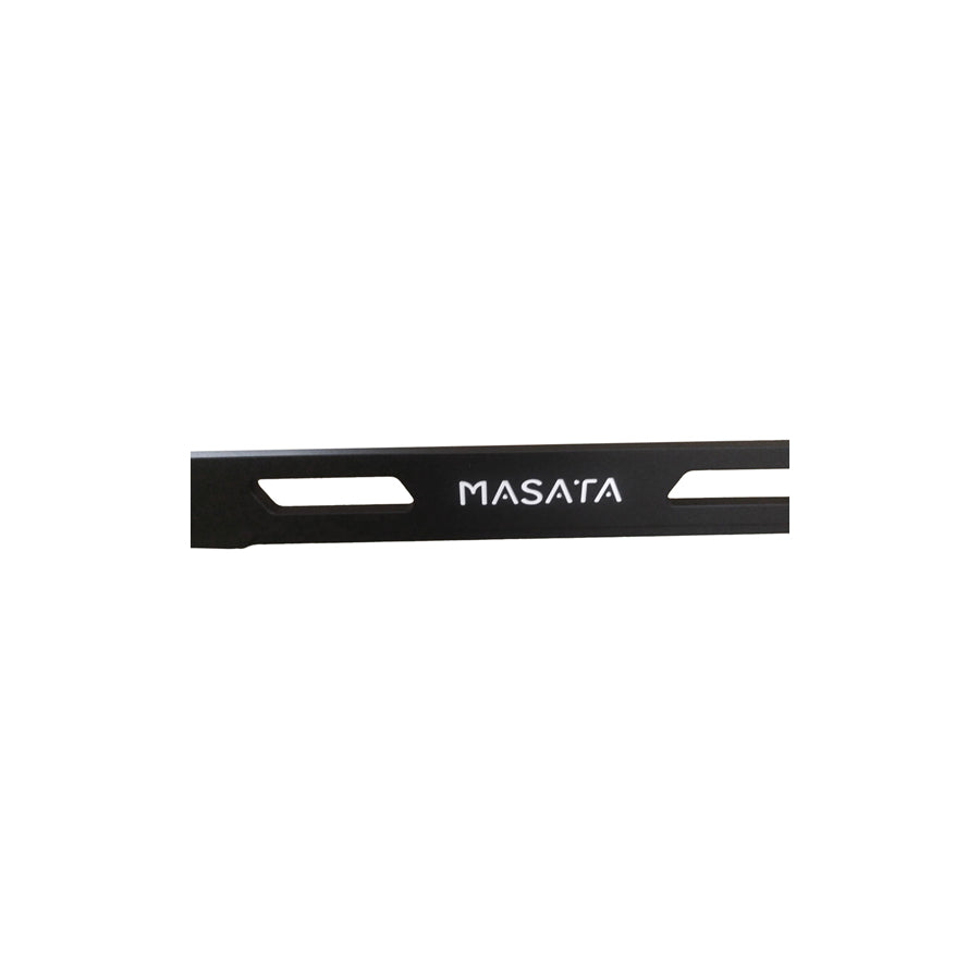 Masata BMW F20 F22 F30 F32 F87 Engine Strut Brace (inc. M2, M135i, 316i, 318i, 320i, 328i & 335i)