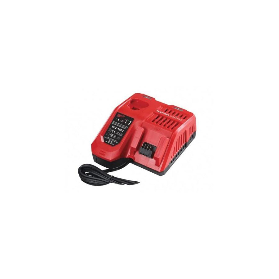 MILWAUKEE REDLITHIUM?