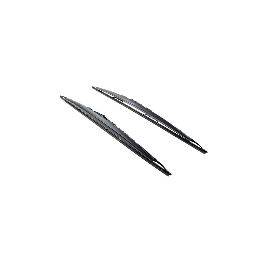Bosch Super Plus Specific Wiper Blade Set With Spoilers 657S Front