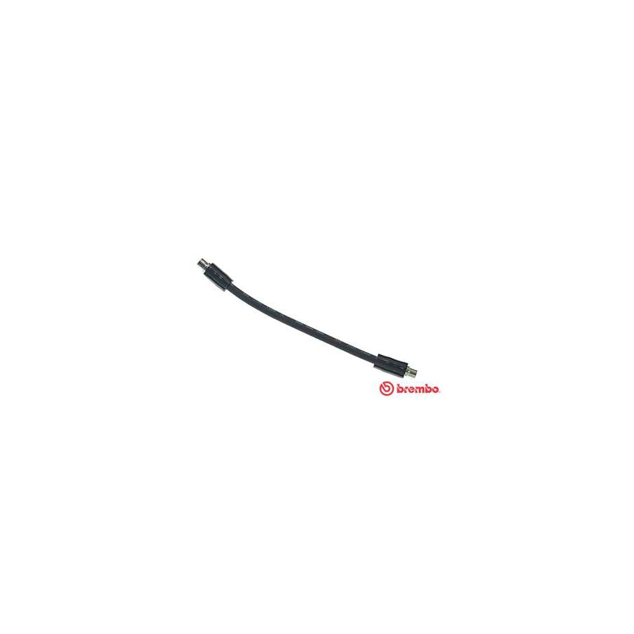 BREMBO T 85 134 Brake Hose for VW PASSAT 325Mm F10X1