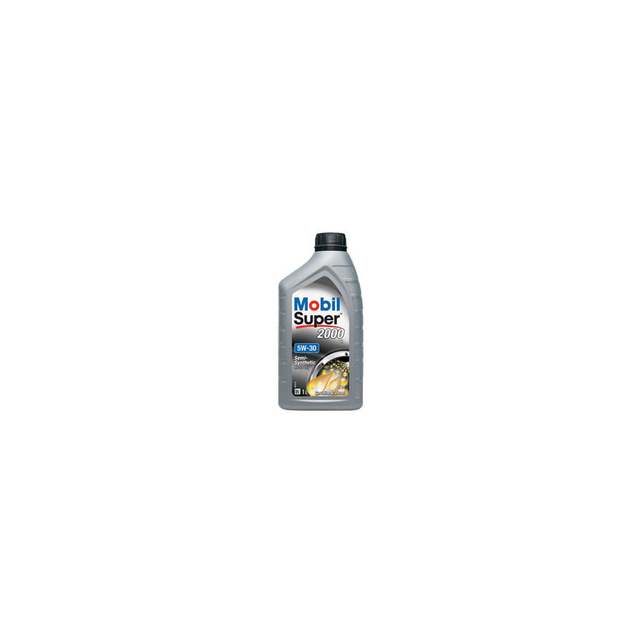 Mobil SUP2000 X1 5W-30 GSP EU-ML 1Ltr
