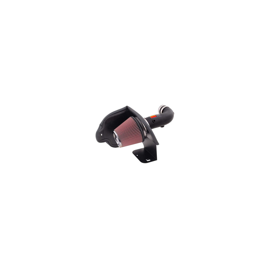 K&N 57-1556 Performance Air Intake System