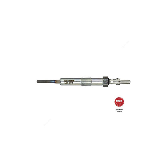 NGK Glow Plug - Y1035AS (96614) - Fits Mercedes Nissan Renault