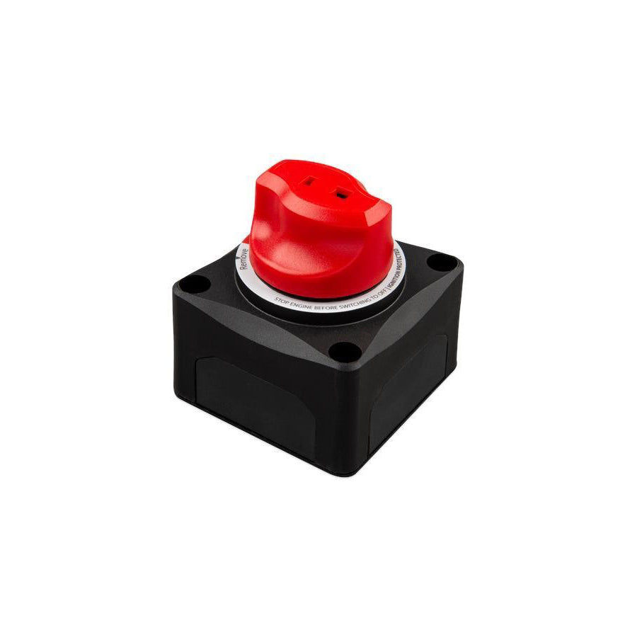 Victron Energy Battery switch ON/OFF 275A VBS127010010