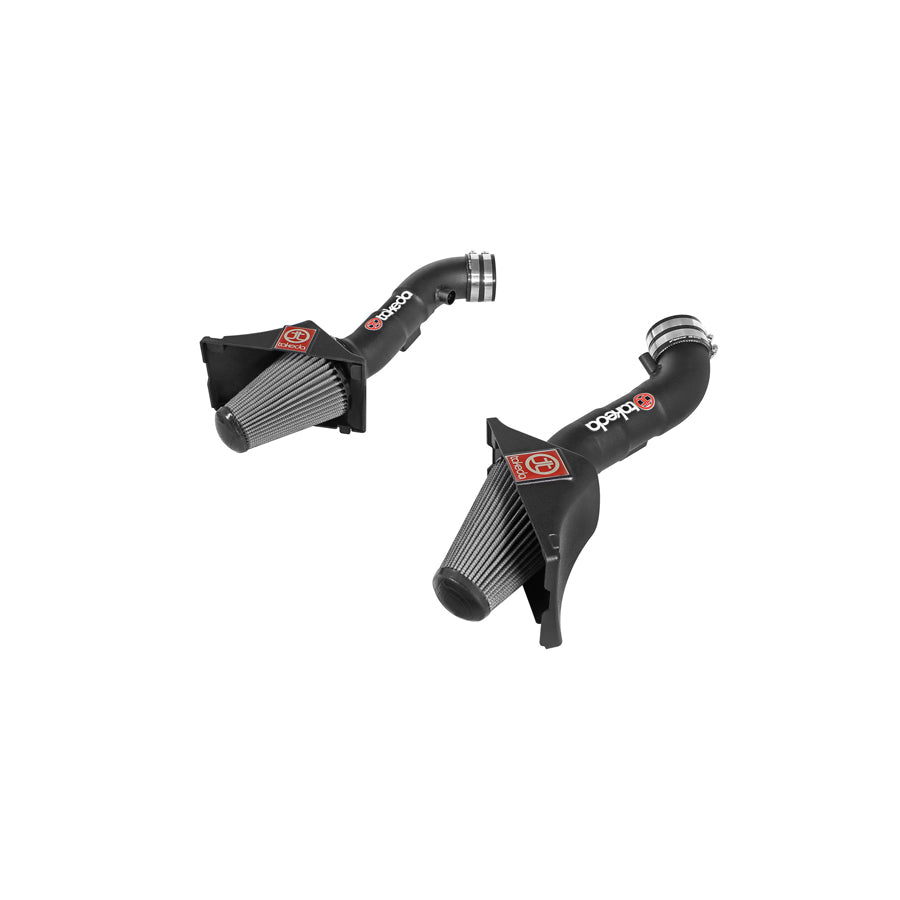 aFe TR-3019B-D Open Element Intake Infiniti Q50 14-15 V6-3.7L | Duco Car Parts UK Car Parts