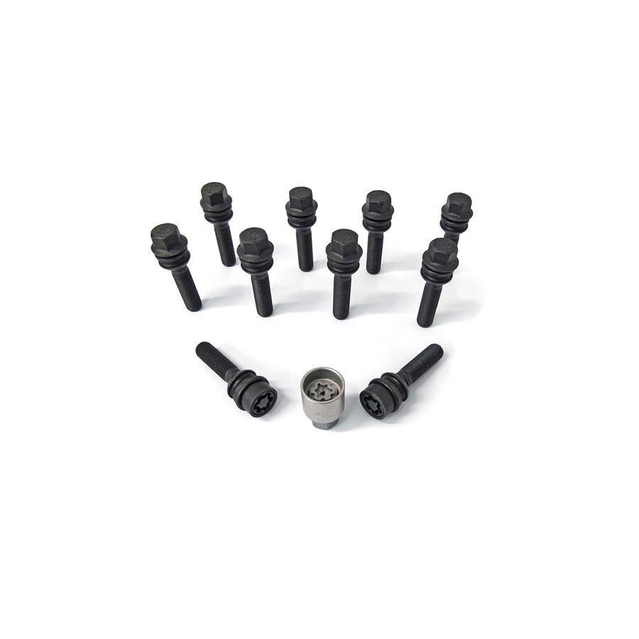 H&R B1455107SET Wheel Bolt