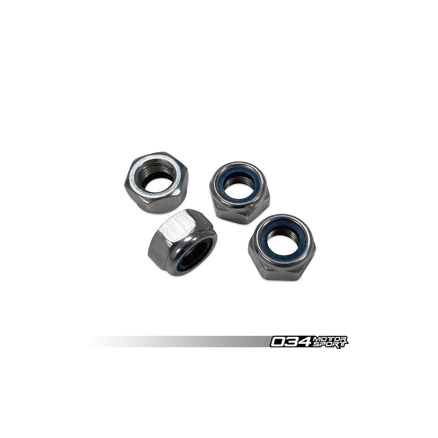 034Motorsport BMW E82 E90 E91 E92 E93 Density Line Front Control Arm Kit (Inc. 1M, 335i & M3)