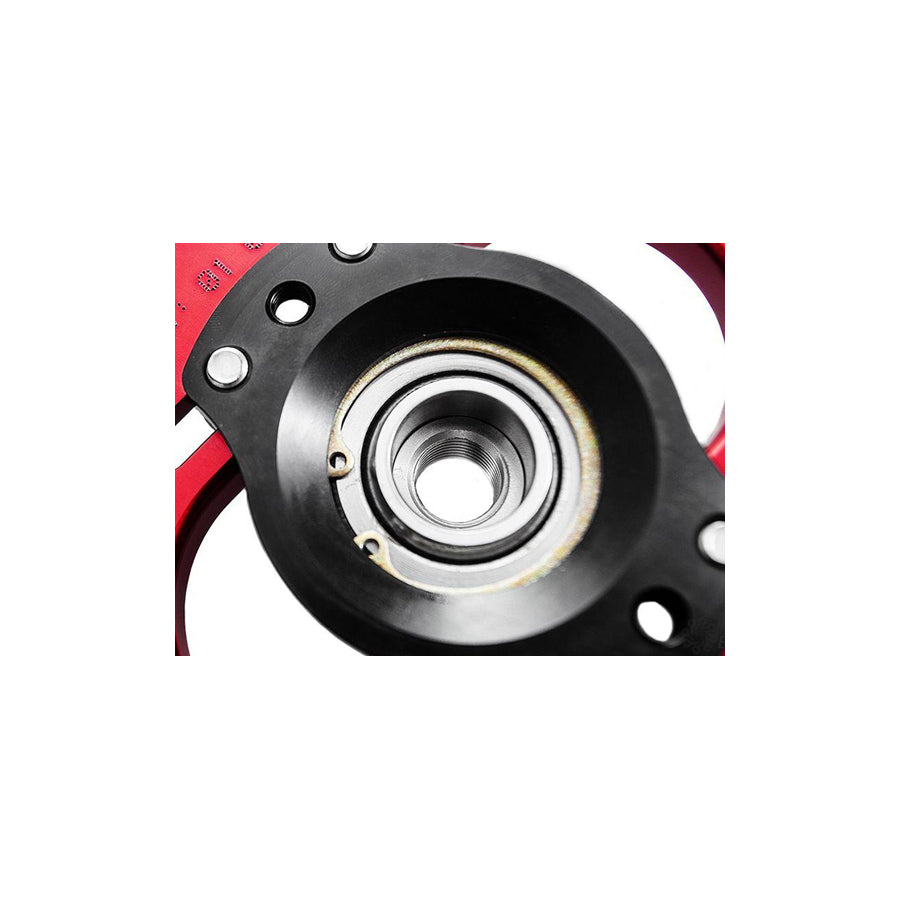 Integrated Engineering Audi Volkswagen MK5 MK6 Adjustable Camber Plates (TT, TTS, GTI & Jetta)