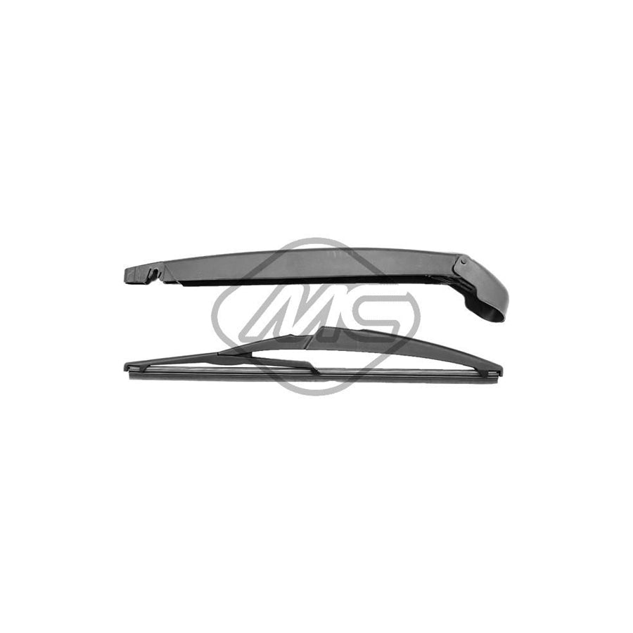 Metalcaucho 68241 Wiper Blade For BMW I3 (I01) | Duco Car Parts UK Car Parts
