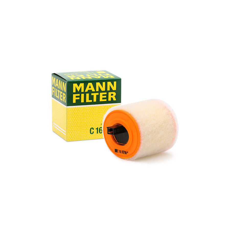 MANN-FILTER C 16 012 Air Filter Filter Insert