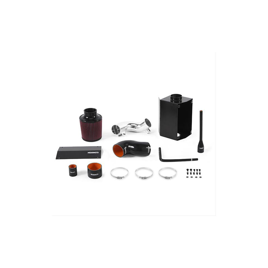 Mishimoto MMAI-MIA-16P Performance Air Intakes