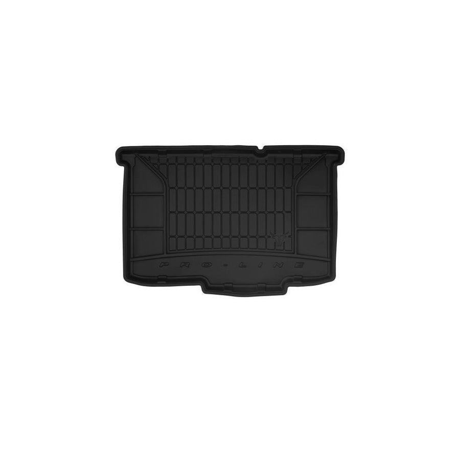 FROGUM TM400870 Car boot tray for OPEL Corsa D Hatchback (S07) TPE (thermoplastic elastomer), Nonslip