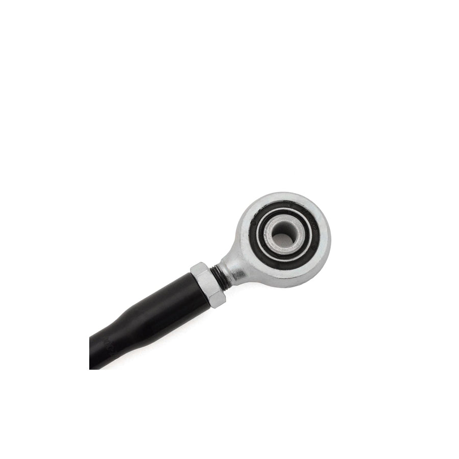 034Motorsport Density Line Adjustable Rear Toe Link, MkV/MkVI Volkswagen Golf/Jetta/GTI/GLI/Rabbit/Golf R & 8J/8P Audi TT/A3