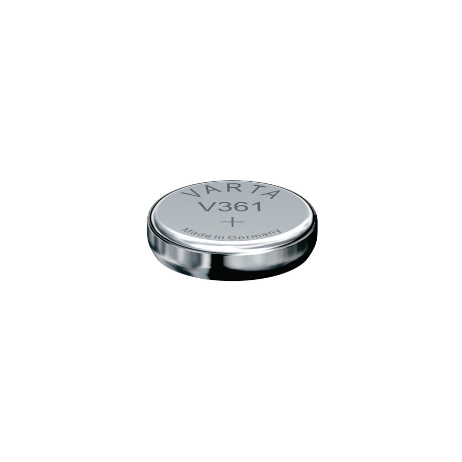 VARTA V361 00361 101 111 Button cell battery 1.55V, 22mAh