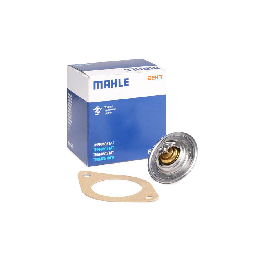 MAHLE ORIGINAL TX 3 83D Engine thermostat Opening Temperature: 83°C, with seal