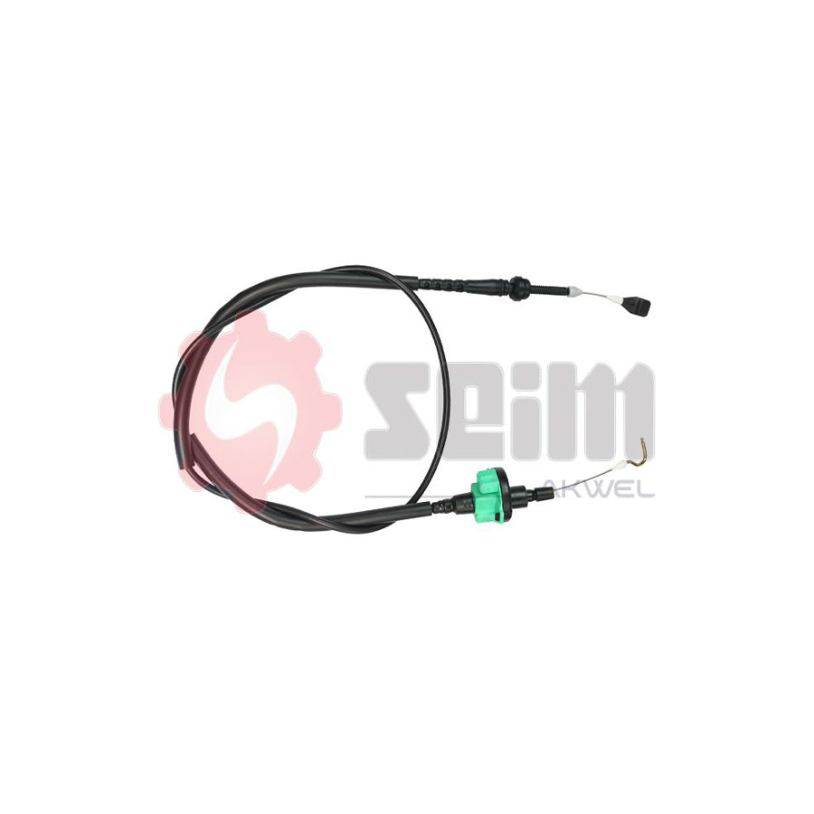 SEIM 555711 Throttle Cable for VW TRANSPORTER | Duco Car Parts UK Car Parts