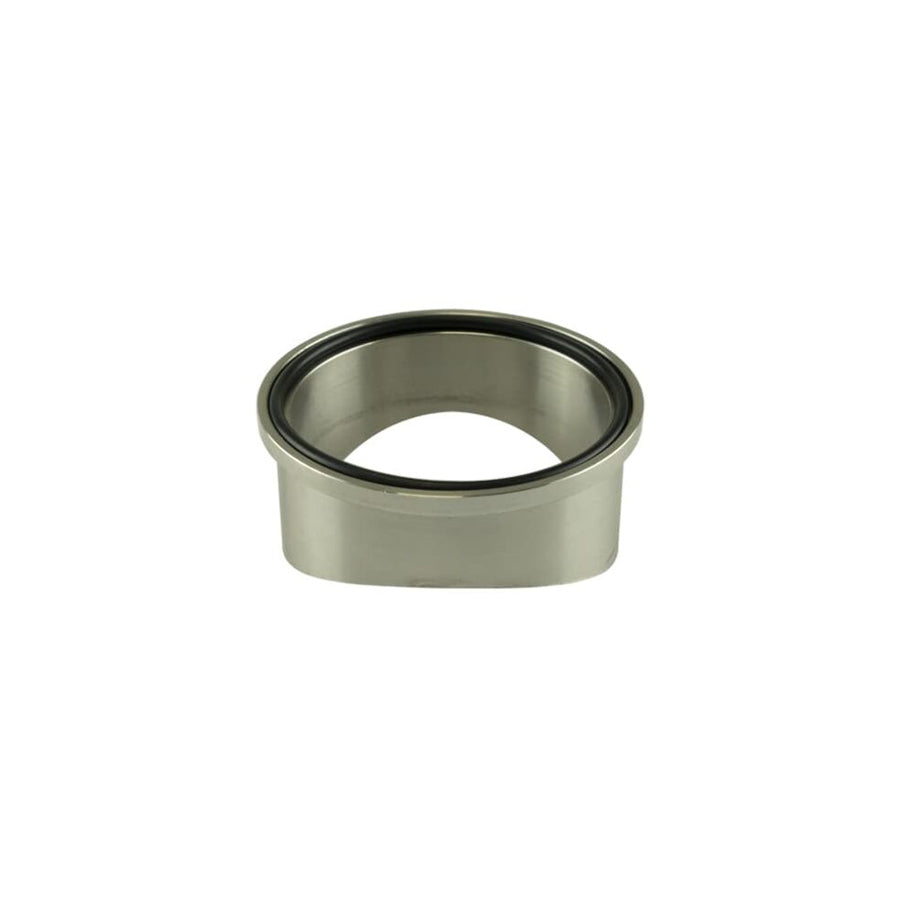 Turbosmart TS-0207-2001 BOV PowerPort / ProPort Stainless Steel Weld Flange | Duco Car Parts UK Car Parts
