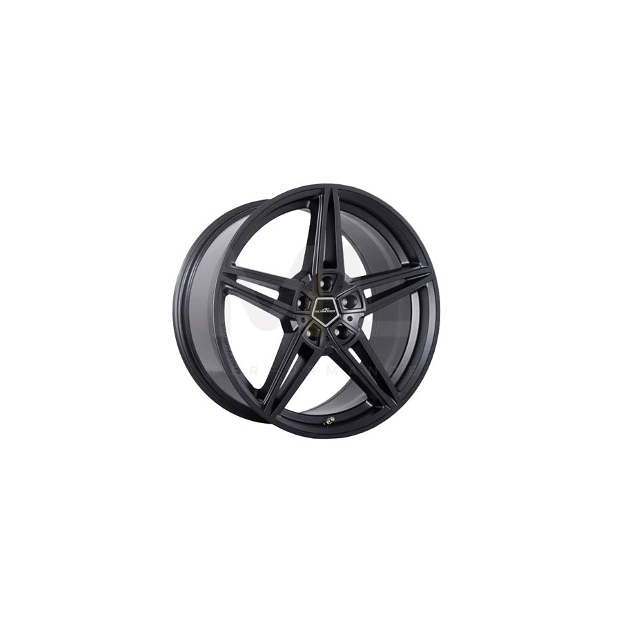 AC Schnitzer BMW F15 F16 AC1 Anthracite Alloy Wheel Set (Inc. X5 40dx, X5 50ix & X6 M50dx)
