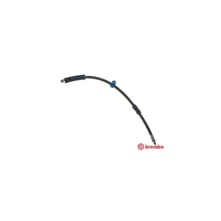 BREMBO T 61 031 Brake Hose 495Mm F10X1