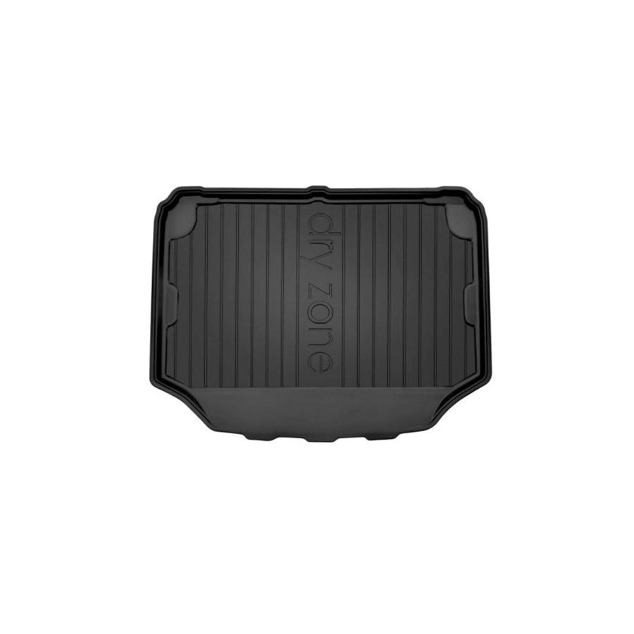 FROGUM DZ406520 Car boot tray for BMW X2 (F39) 684x903mm, Elastomer, Nonslip