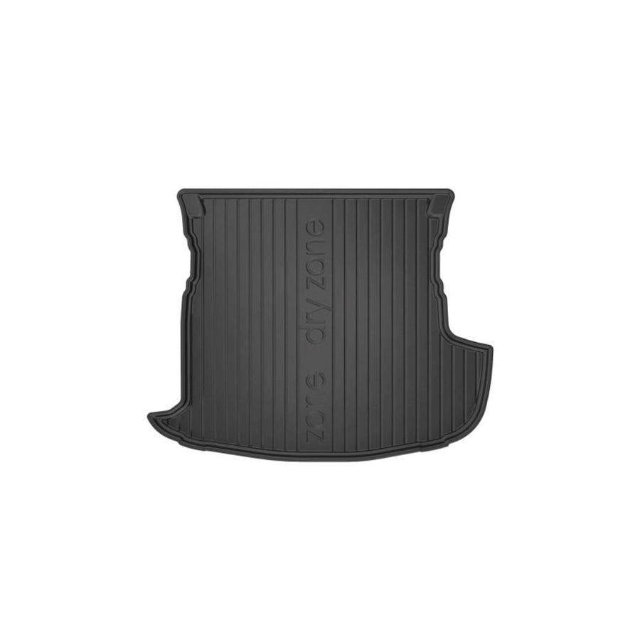 FROGUM DZ400580 Car boot tray for MITSUBISHI Outlander III Off-Road (GG, GF) 1027x1297mm, Elastomer, Nonslip