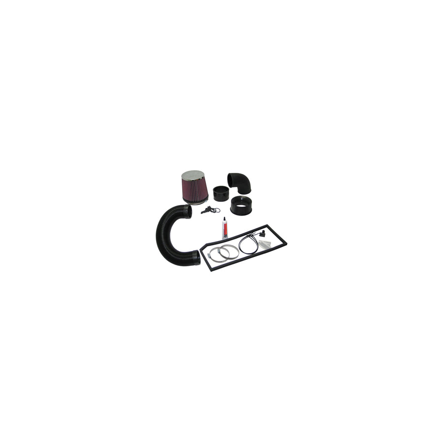 K&N 57-0570 Performance Air Intake System