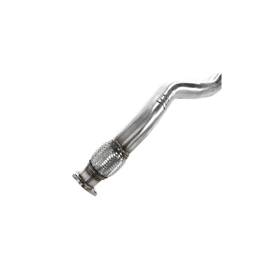 Integrated Engineering Audi 3.0T B8 B8.5 8R Performance Downpipes (S4, S5, Q5 & SQ5)