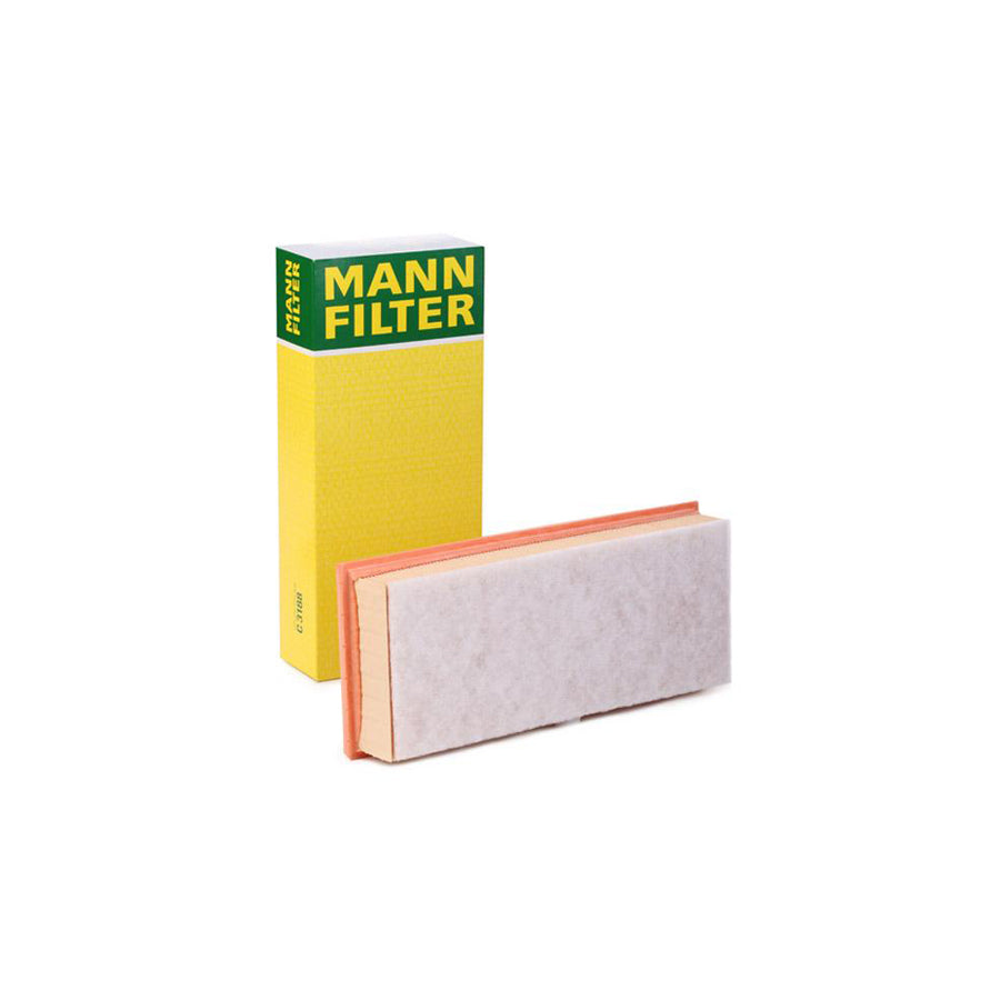 MANN-FILTER C 3188 Air Filter Filter Insert