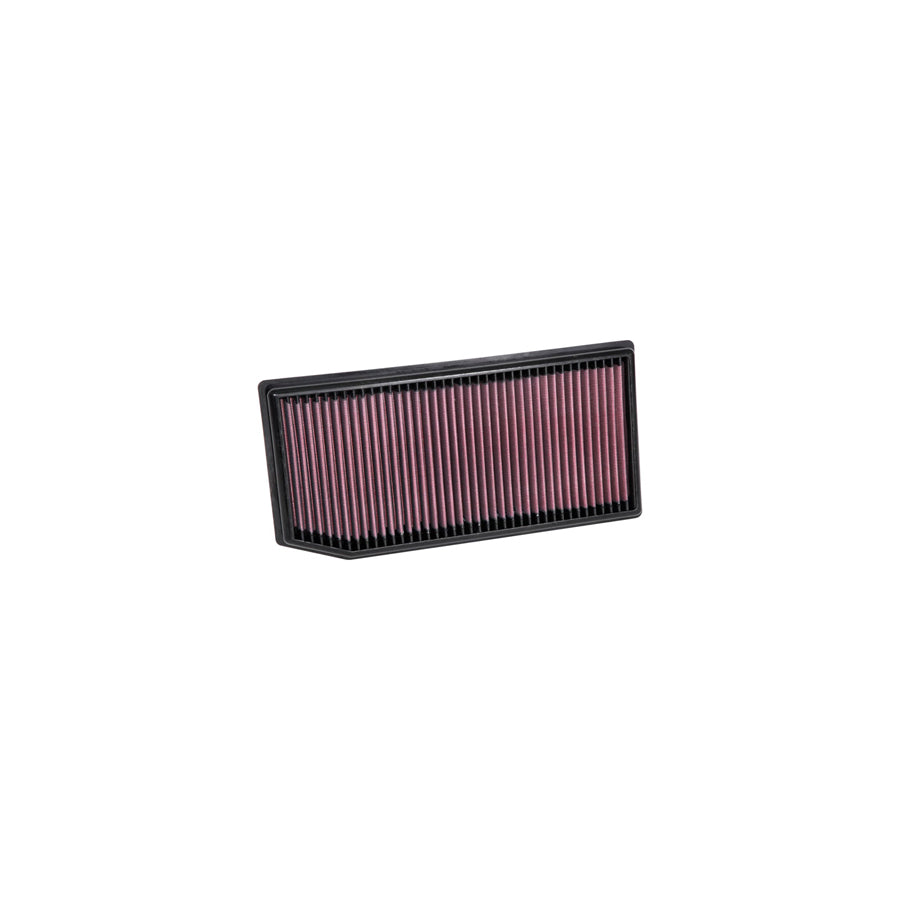K&N 33-3142 Replacement Air Filter