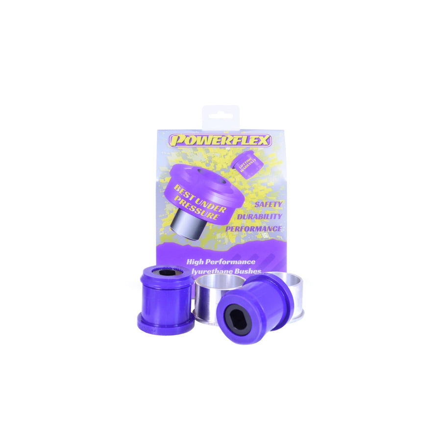 Powerflex BMW MIN F40 F44 F48 F56 Front Arm Rear Bush