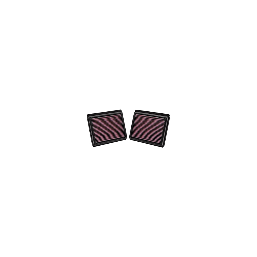 K&N 33-2440 Replacement Air Filter