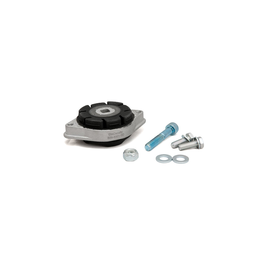 034Motorsport Transmission Mount, Density Line, 6-Speed Manual & CVT B6/B7 Audi A4/S4/RS4